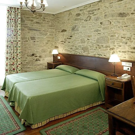 Guest house San Clemente By De Compostela