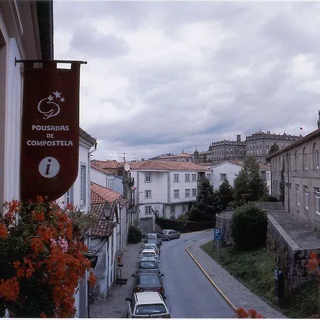 Guest house San Clemente By De Compostela Santiago de Compostela