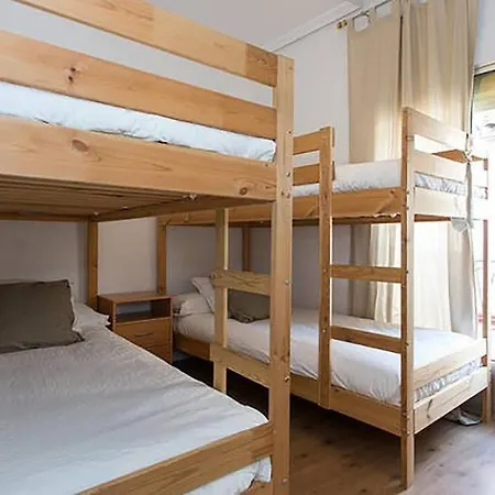 San Clemente By De Compostela 3* Santiago de Compostela