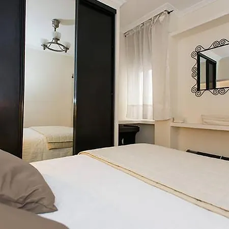 Guest house San Clemente By De Compostela 3*
