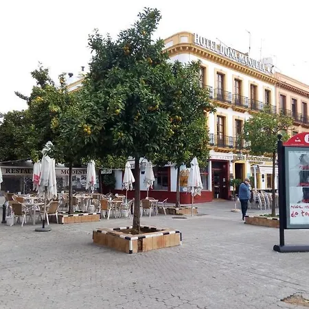 Guest house San Clemente By De Compostela 3*