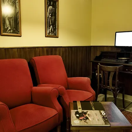 San Clemente By De Compostela Guest house Santiago de Compostela