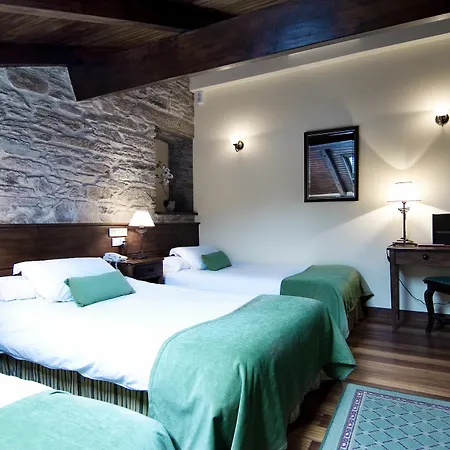 Guest house San Clemente By De Compostela