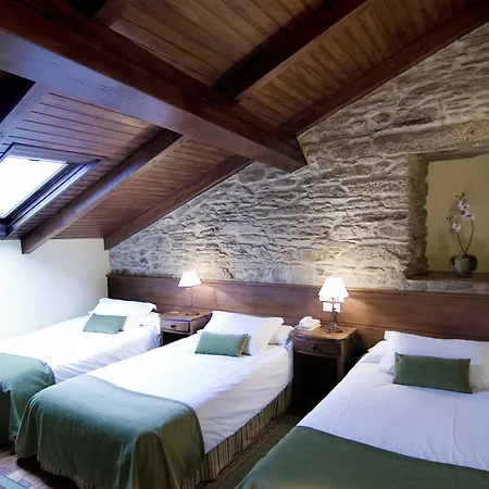 Guest house San Clemente By De Compostela Santiago de Compostela