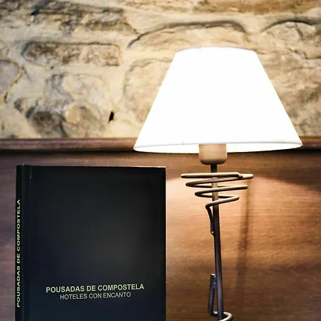 Guest house San Clemente By De Compostela