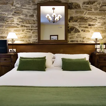 San Clemente By De Compostela 3* Santiago de Compostela