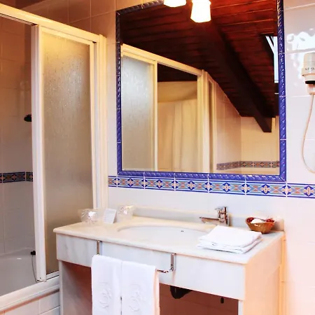 San Clemente By De Compostela Guest house 3*